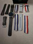 Smartwatch Galaxy Watch 46 mm