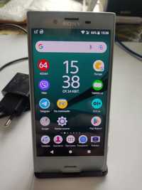 Sony Xperia X Compact (F5321)/4,6"/IPS/3GBRAM/32GB/23MP/NFC под ремонт