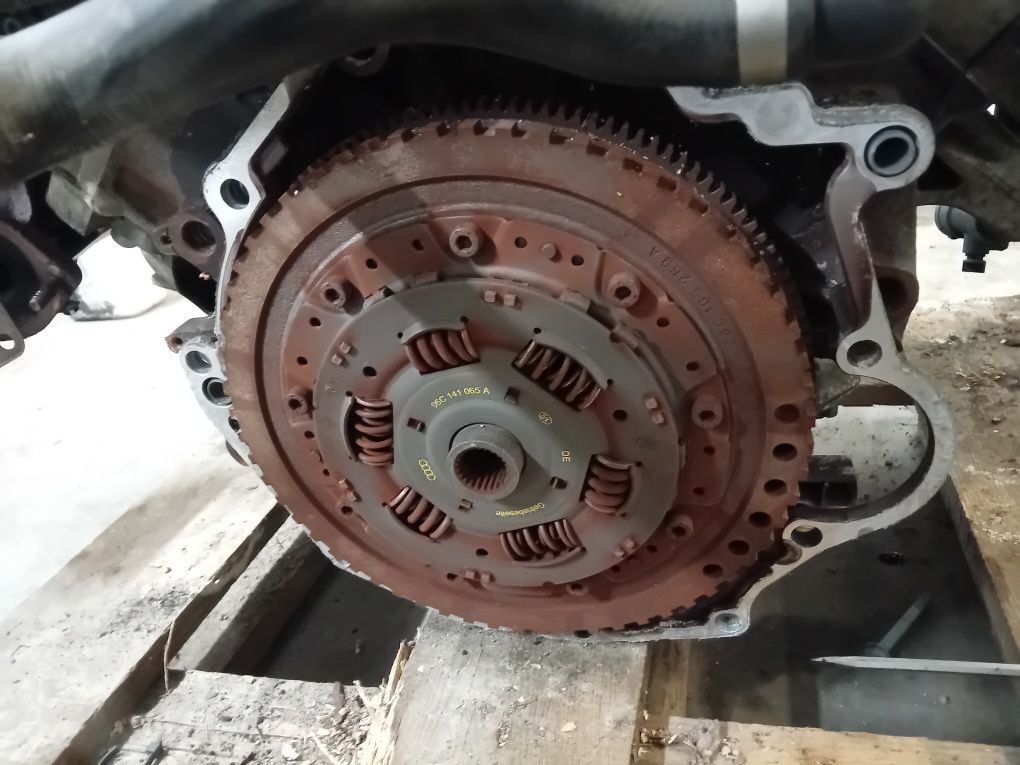 Audi a6 c5 a4 b6 FRC FSC skrzynia biegów automat multitronic