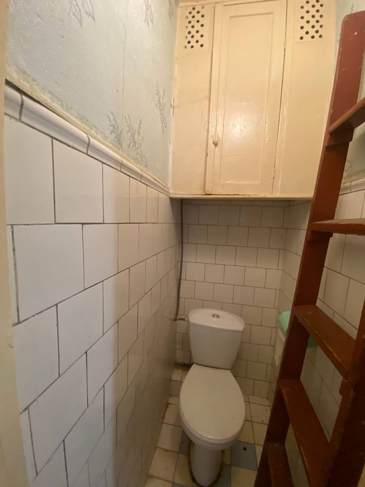 Продам 2к квартиру у самому серці міста Бучі