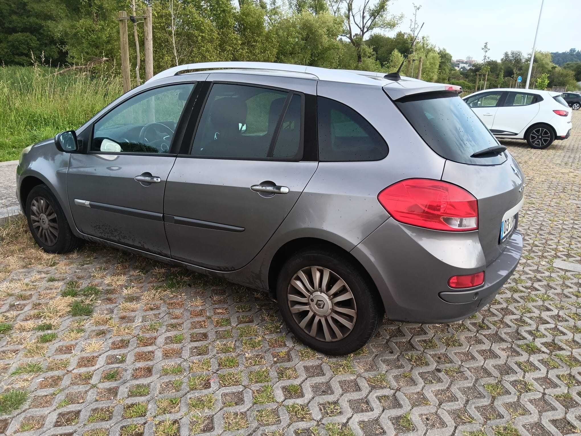Renault Clio Break Dynamic S