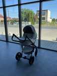 Коляска 2в1 Baby Pram