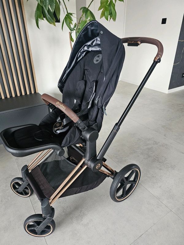 Wózek Cybex Priam 4.0