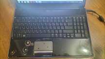 Ноутбук HP Pavilion dv6