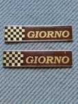 Мото запчастини на Honda Giorno