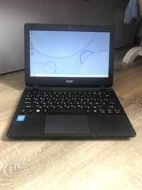 Продам ноутбук Acer E3-112 2/500