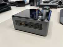Komputer Intel NUC NUC6CAYS