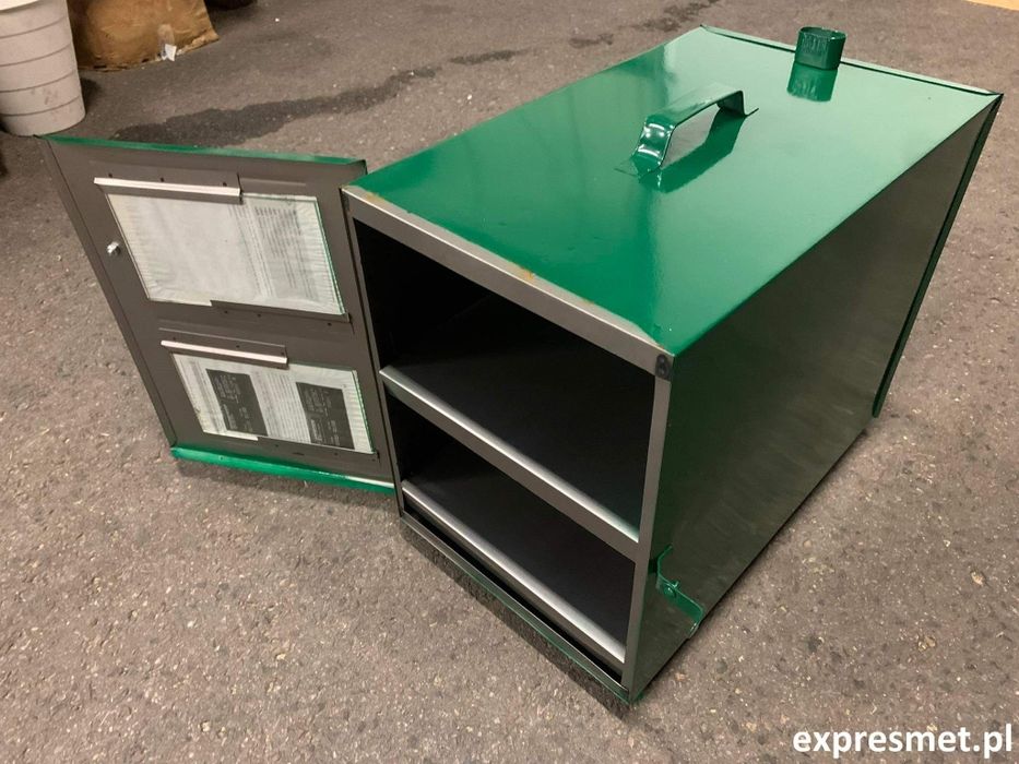 Piekarnik opiekacz elektryczny 900 W grzałki ceramiczne atest PL