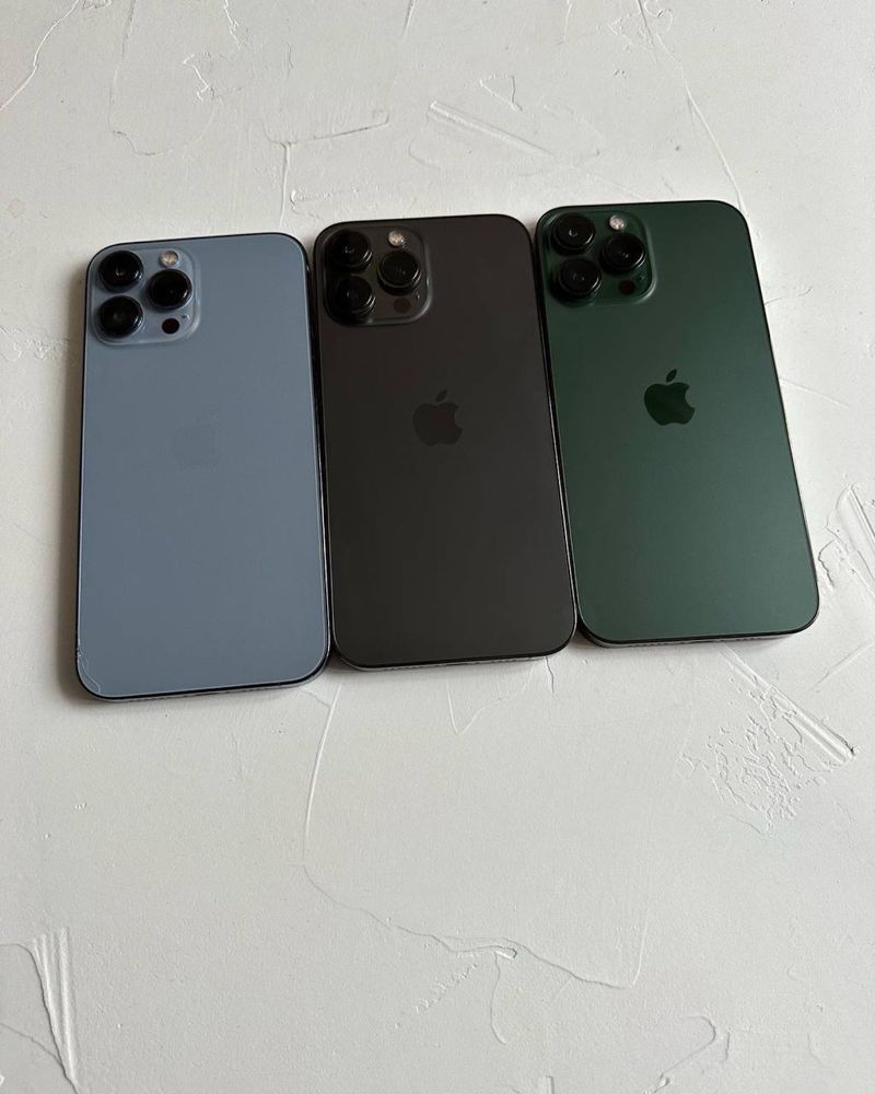 iPhone 13 Pro 128gb | 256gb | 512gb Neverlock