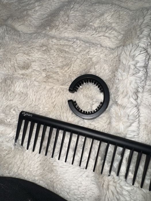 dyson airwrap complete long volumise