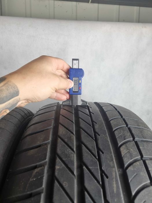 GOODYEAR EAGEL F1 265/50/19 110Y 2016 rok