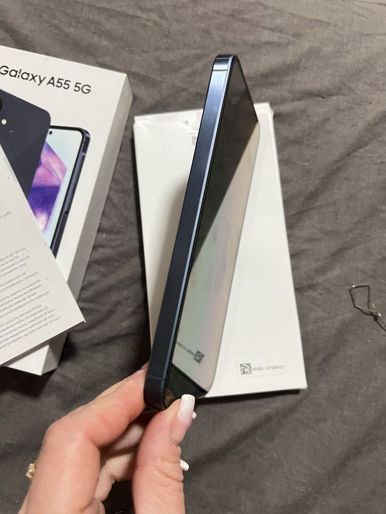Samsung A55/256г сматрфон
