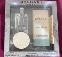 Perfume bvlgari for man