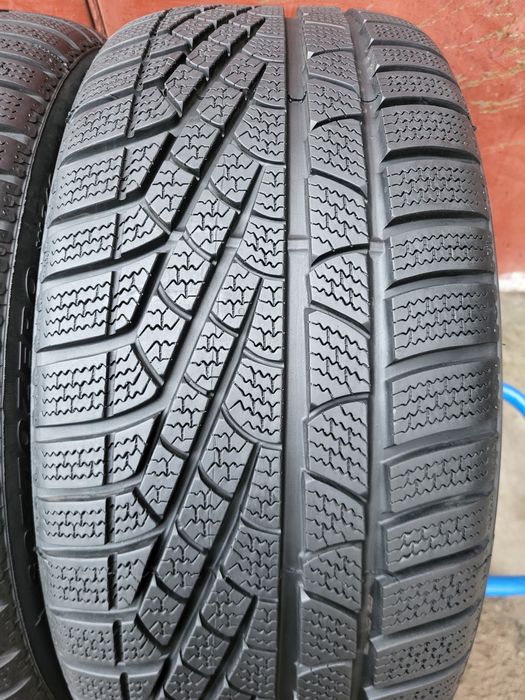 255/35/20 R20 Pirelli Sottozero W240 4 шт ціна за 1шт шини