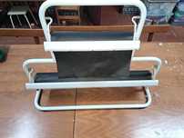 Porta Rolos para Papel Embrulho de 31 e 62cm