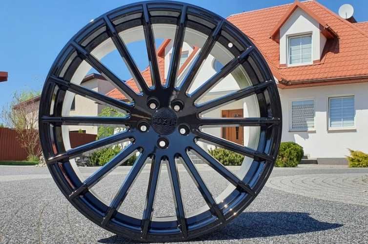 FELGI Haxer HX010 do Volvo V40 V50 V70 S80 S90 21