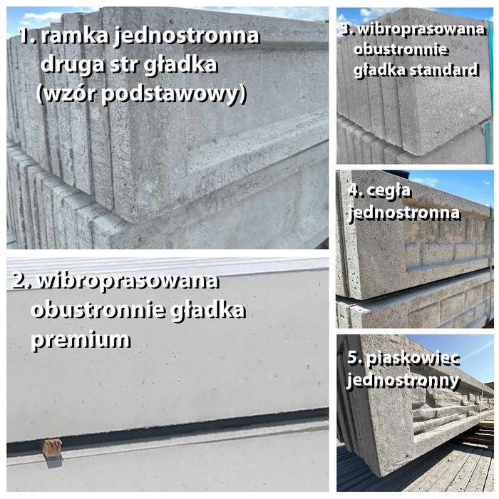 Ogrodzenie, bramy palisadowe i grzebieniowe na wymiar oraz panelowe 3D
