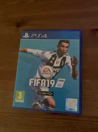 Fifa 19 PS4 EA Sports