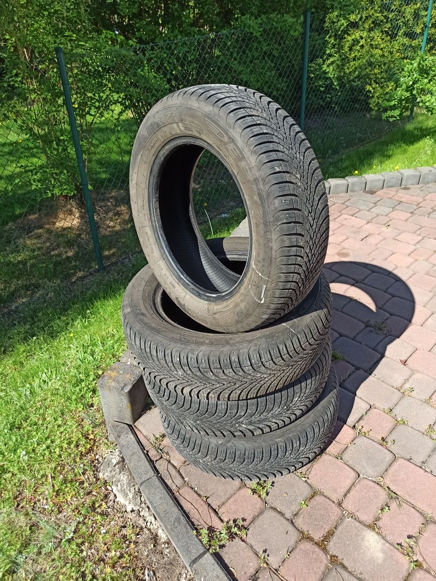 Dębica Navigator 3 175/65 R14 2023r. (Wielosezonowe)