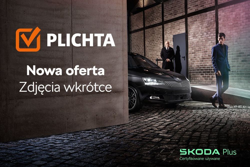 Skoda Octavia 2,0 TDI 184KM DSG 4x4 RS Panorama Virtual Kamera LED Gwarancja
