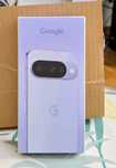 Google Pixel 10 Frost 128GB