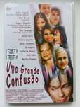 DVD uma grande confusão