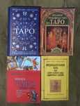 Книги по Таро. Лаво,Фролова. Банцкаф. Папюс. Михельсон