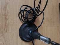Antena magnes cb