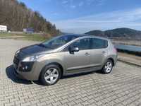 Samochód marki peugeot 3008 HDI