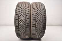 2X OPONA OPONY SEMPERIT  SPEED-GRIP 3  195/55 R16  2020R