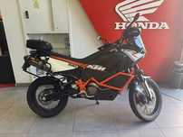 KTM 990 versão R