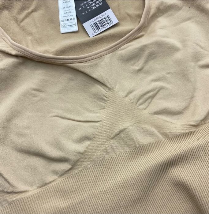 Майка ( туніка) корегуюча - р. XL ( 50/52)