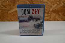 Dom Zły Blu-Ray PL