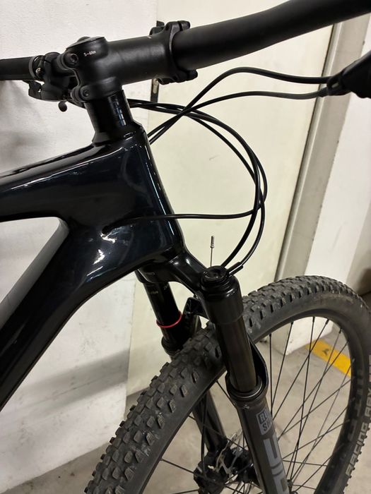 Cannondale Scalpel Carbono