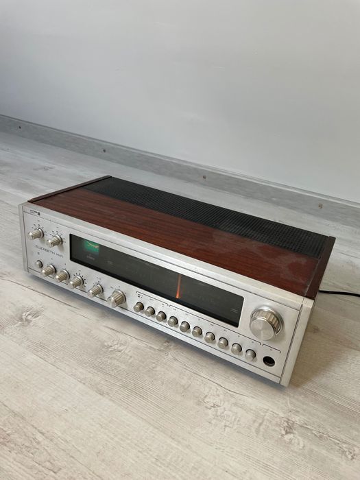 Unitra Diora Elizabeth DSH-101 + Unitra Tonsil ZGZ-10/8/S3