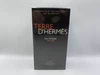 Hermes Terre D'Hermes Eau Intense Vetiver 100ml. Okazja.