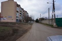 Участок под строительство!