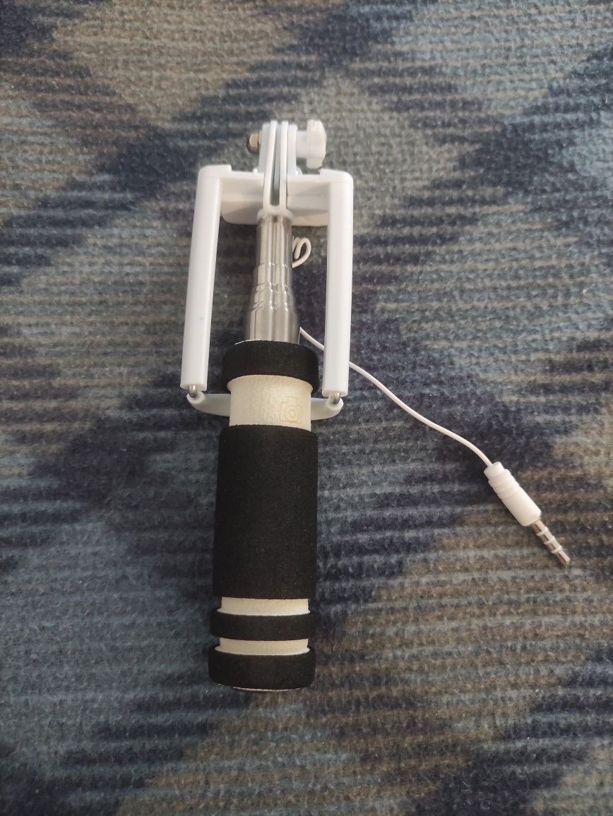 Selfie stick - pau de selfie