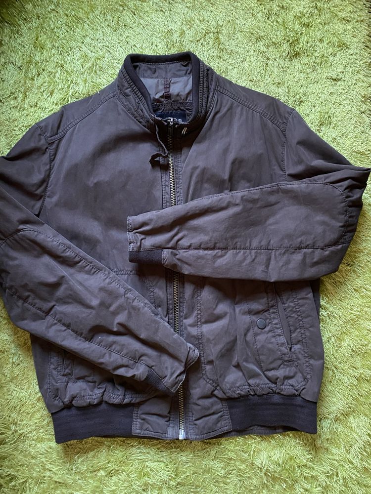Casaco Massimo Dutti