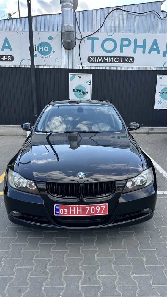 BMW e90 автомат e46 e60 e70 f30