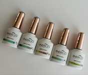 Lakiery hybrydowe Indigo Nails termin!