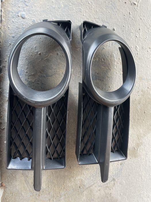 Фари протитуманні AVEO Т250, туманки Авео