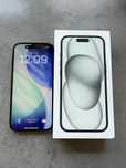 I PHONE 15 128 Czarny rezerwacja
