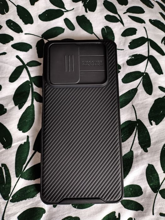 Etui na telefon Xiomi redmi note 11 pro