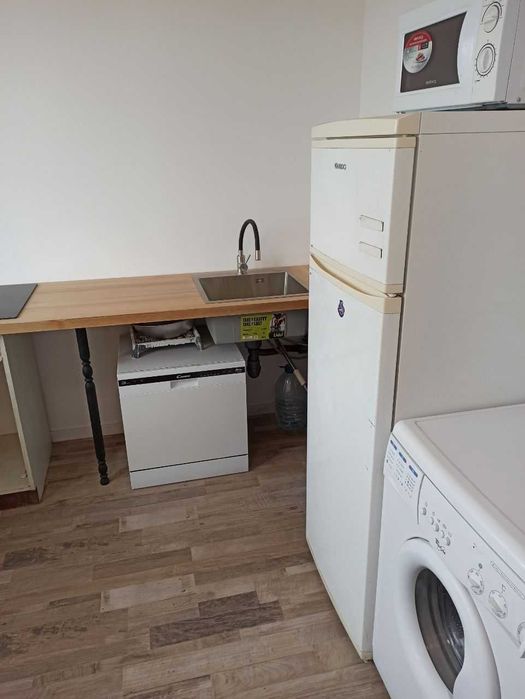 Без % власну 3к квартиру В Івасюка 53 Оболонь 68.6 м2 євроремонт