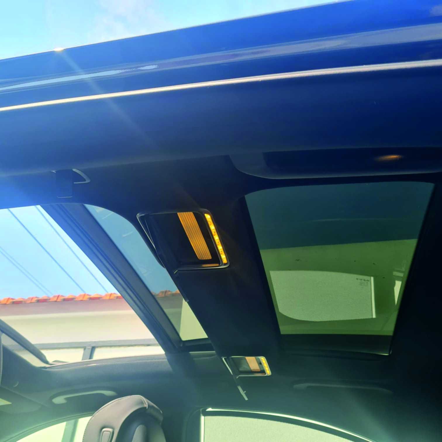 Mercedes Benz Linha AMG