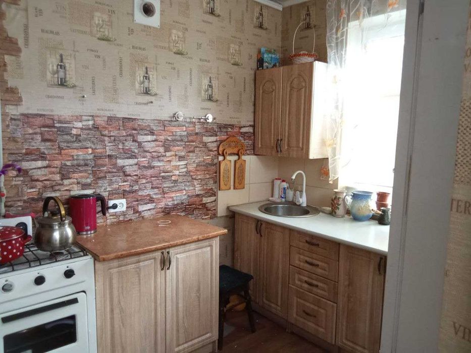 Продается часть дома