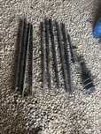 Wiertnica do studni abistynskiej 9 metrow 18 cm,