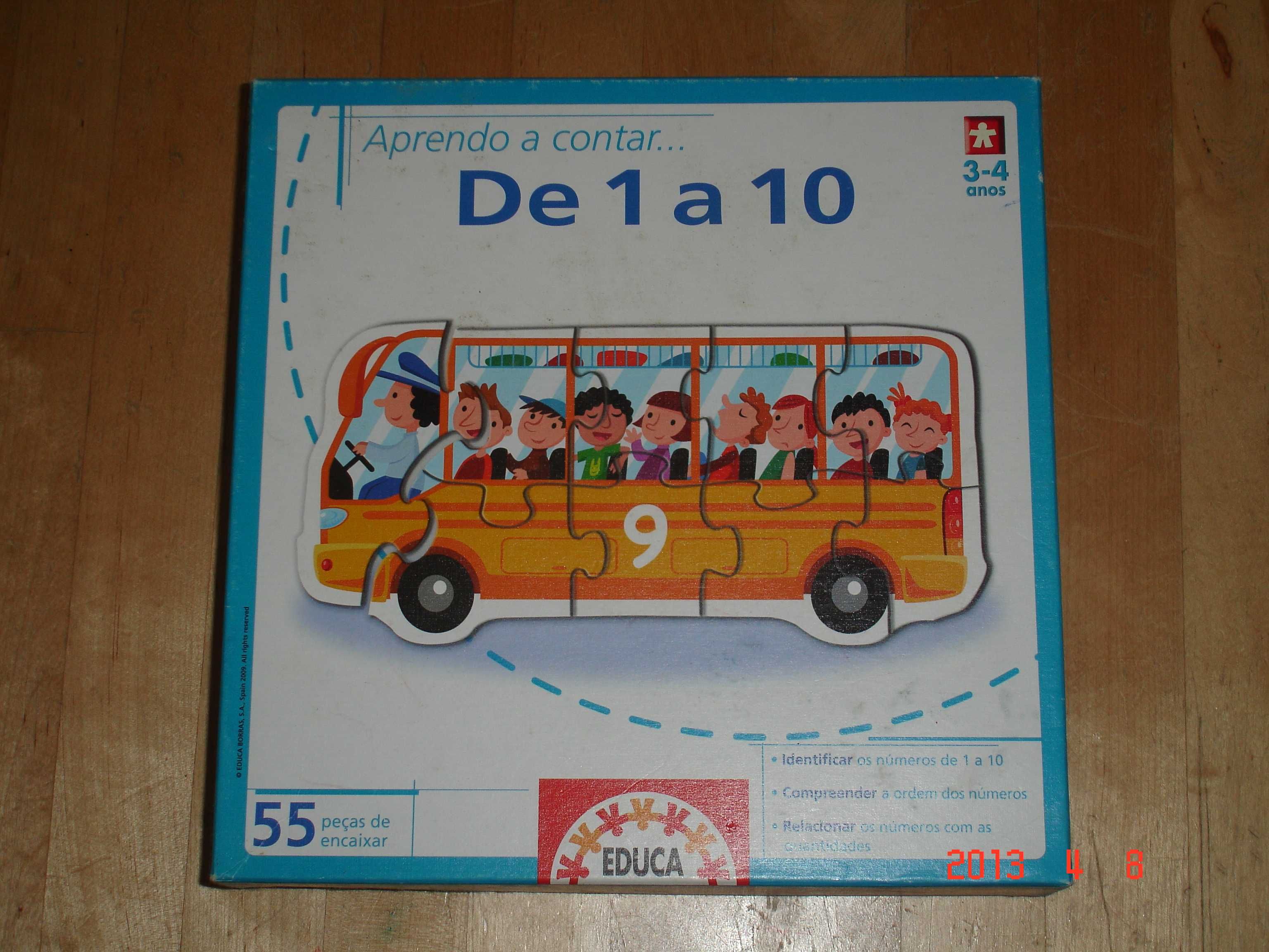 Jogos Educativos