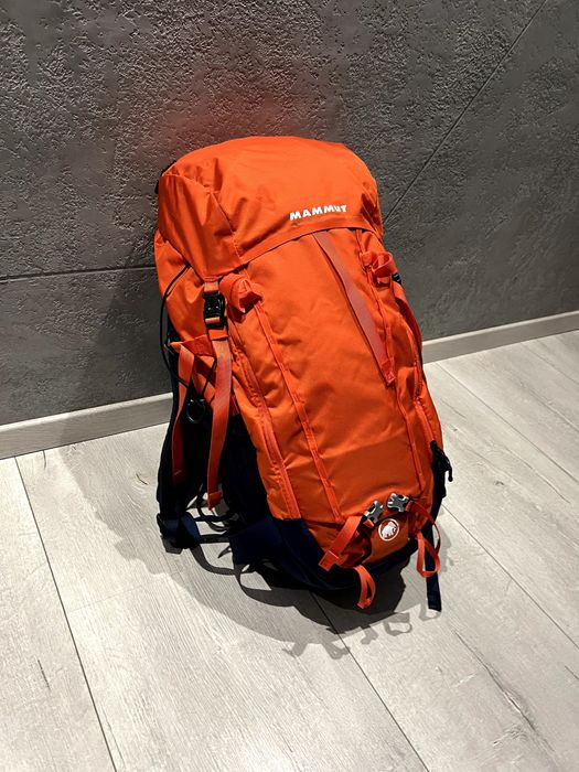 Plecak Mammut Trion 50
